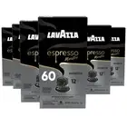 Ristretto Noble Dark Roast Coffee Capsules Compatible with Nespresso Original...