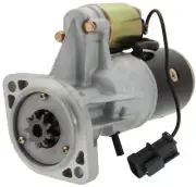 Starter fits Nissan Forklifts F03 F05 FG35N-7 FG40N-7 GP40K GP45K GP50K S114-482