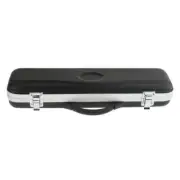 Black 16 Holes Flute Carry Padded Case Storage Gig Bag Cover Box Backpack