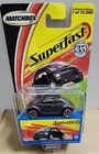 SUPERFAST #48 1967 VOLKSWAGEN concept 1 MATCHBOX NEW In Package