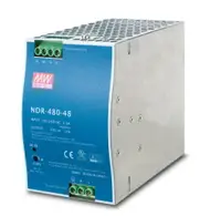 在飛比找樂天市場購物網優惠-NDR-480-48 480W 48V 10A MEAN W