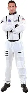 Underwraps Costumes Men's Astronaut Costume