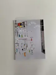 HERMES Catalog Magazine Spring Summer 2017 Le Monde D'Hermes No. 70-NEW
