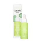 Kale Yeah Redness Rehab Serum 1 Fl Oz Niacinamide Pea Proteins Vegan Skin Care