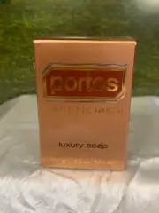 BALENCIAGA PORTOS 100G LUXURY SOAP (NEW WITH BOX)