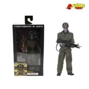 NECA Stormtroopers of Death S.O.D. Sgt. D Retro 8" Action Figure