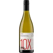 [Ten Minutes By Tractor] Ten Minutes By Tractor 10X Chardonnay 750mL