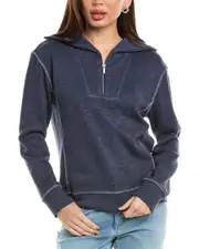 Tommy Bahama Tobago Bay 1/2-Zip Pullover
