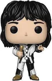 Pop The Struts Luke Spiller Vinyl Figure
