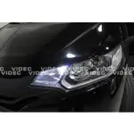 巨城汽車精品  HID HONDA 14 FIT T10 24晶 LED 小燈 爆亮款 台灣製造 保固一年