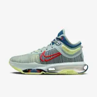 在飛比找PChome24h購物優惠-Nike Air Zoom G.T. Jump 2 EP [