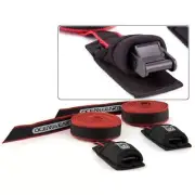 Ocean & Earth Standard Surfboard Tie Down Straps - 16'