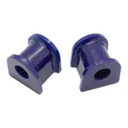 SuperPro 20mm Front Sway Bar Mount Bush Kit for Volkswagen Crafter 30-35 2E_ 2F_