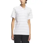 【ADIDAS 愛迪達】短袖上衣 POLO衫 FI STRIPE POLO 男 - IT3922