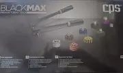 BTLE9 BLACKMAX TUBING EXPANDER Swage Tool
