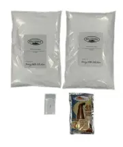 Dextrose Corn Sugar Fermentation Kit for Moonshine