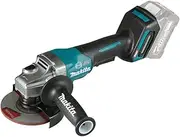 [Makita] 40V MAX XGT BRUSHLESS 125MM PADDLE SWITCH ANGLE GRINDER SKIN GA013GZ