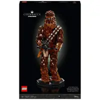 在飛比找momo購物網優惠-【LEGO 樂高】75371 星際大戰系列 Chewbacc