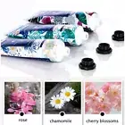 3 Pcs Hand Cream Set Floral Fragrance Hand Cream M Zing Hand Care Cream Set CMM