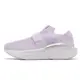 Puma 訓練鞋 Enlighten Strap Wns 粉紫 銀 針織 襪套 女鞋 【ACS】 37767403