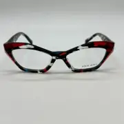 Alain Mikli Paris “Monette” Eyeglasses A03094, Size 53-16, Color 008. NEW