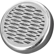 Healeved Small Round Humidifying Stick for Humidor Nickel Plated Ensures Fresh Humidor Supplies