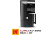 KODAK Cherish F685 Wireless Home Security Camera - 1080p - Night Vision - WiFi Mobile App