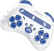 Finger Push Game - Push Fidget Toys | Handheld Fidget Game Controller, Interactive Push Console Game for Boys Girls Teens