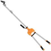 Zenport ZL630 Long Reach Lopper, 8 Foot Length, Two-handed Operation