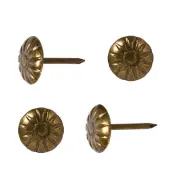 100 Pcs Wall Tacks for Tapestry Bubble Decorative Push Pins Office