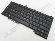 New Genuine Original Dell Alienware 15 R1 R2 Arabic US Backlit Keyboard 9RC07