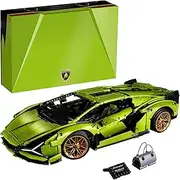 LEGO® Technic™ Lamborghini Sián FKP 37 42115