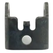 Polaris BRKT-SEAT FRAME,HINGE,REAR, Genuine OEM Part 5267628, Qty 1