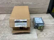 New Square D Form 9012 Class GDW-4 Ser C Machine Tool Pressure Switch #91D7PR5BI
