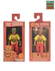 SDCC 2025 Tiki Terror 6″ Ben Cooper Figure Halloween Exclusive NECA NEW preSale