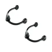 4PC Front Upper Control Arms FITS Jeep 2006-10 Commander 2005-10 Grand Cherokee (for: Jeep)