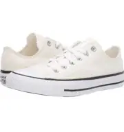 Converse Chuck Taylor All Star Sneaker ,EGRET/White/Black,Zize 5 Women