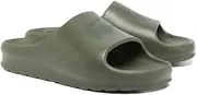 [Lacoste] Men's SERVE SLIDE 2.0 125 2 CMA Sandals