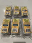 Scrub Daddy Damp Duster - 6 ct NEW