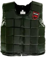 Excalibur - XXXLarge size - Equestrian Jockey / Exercise Safety Vest