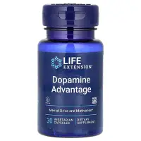 在飛比找iHerb優惠-[iHerb] Life Extension Dopamin
