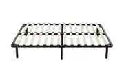 Queen Metal Bed Frame