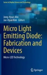 在飛比找博客來優惠-Micro Light Emitting Diode: Fa