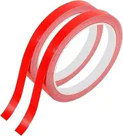SUPVOX 1 Roll Protective Racket Tape Edge Cover for Table Tennis Racket Easy to Install Durable Wide for DIY Edge Decoration