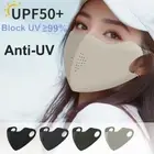 Ice Silk Face Shield Sun Protection Sunscreen Mask New Face Mask Summer