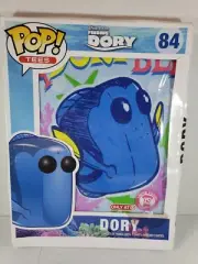FUNKO Pop! Tee # 84 Finding Dory Size Juniors XS