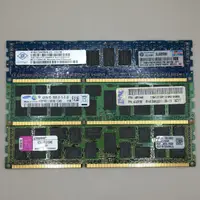 在飛比找蝦皮購物優惠-伺服器記憶體4G - DDR3/DDR3L/DDR2 - 1