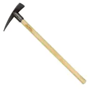 Apex Extreme Pick 30" Hickory Handle – Heavy-Duty Steel Head GC1245-8-30-0M