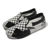 在飛比找Yahoo奇摩購物中心優惠-Vans 髒髒鞋 Classic Slip-On Vault