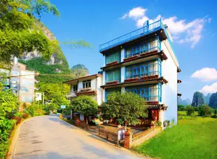 大四喜客棧For Love Inn Yangshuo